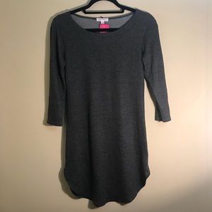 A’GACI T-Shirt Dress